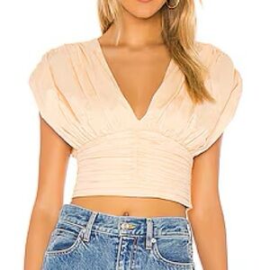 Lovers + Friends Sander Top